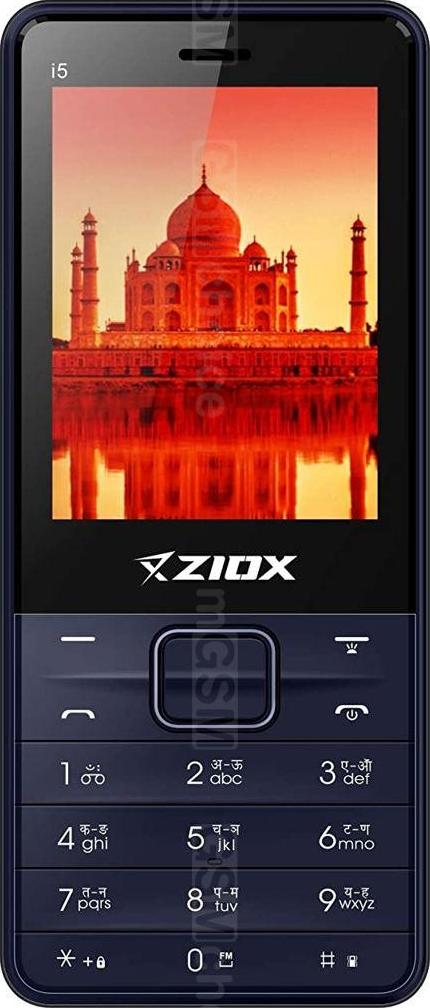 Ziox i5