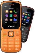 Galeria zdjęć telefonu Ziox X82