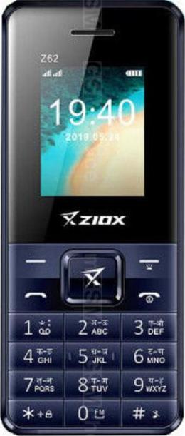 Ziox Z62 Ziox Z62