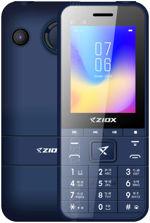 Galeria zdjęć telefonu Ziox Craze