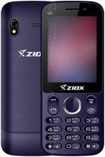 Galeria zdjęć telefonu Ziox O2