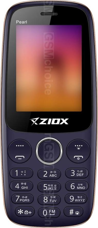 Ziox Pearl Ziox Pearl