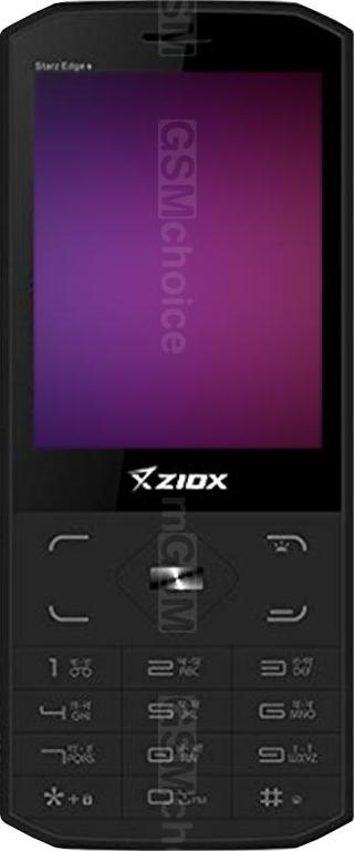 Ziox Starz Edge Plus