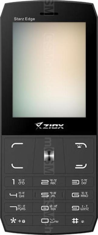 Ziox Starz Edge
