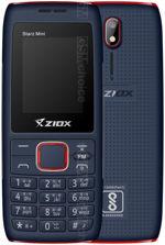 Galeria zdjęć telefonu Ziox Starz Mini