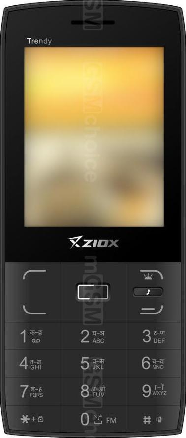 Ziox Trendy Ziox Trendy