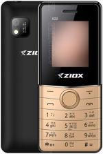 Galeria zdjęć telefonu Ziox X22