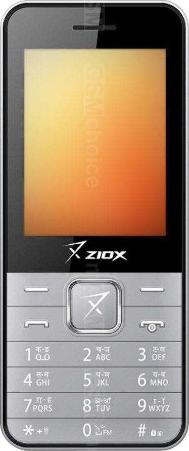 Ziox Z13 Ziox Z13