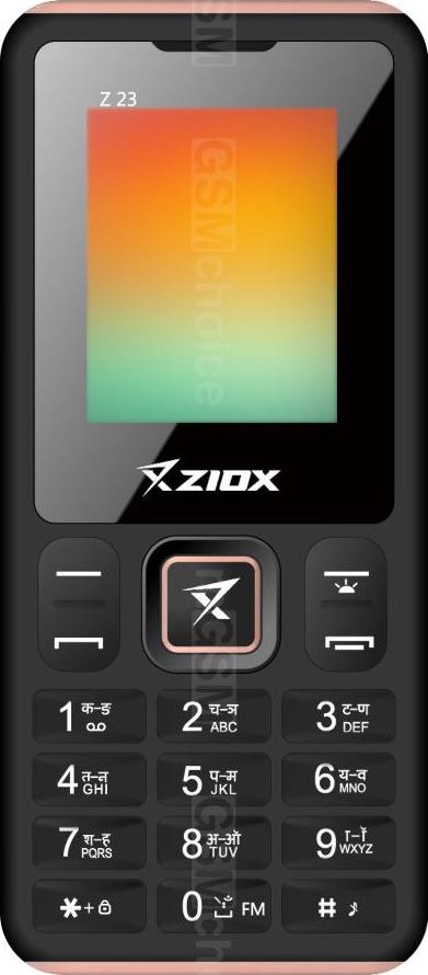 Ziox Z23