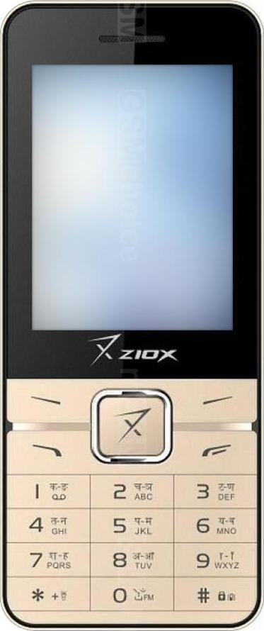 Ziox Z33