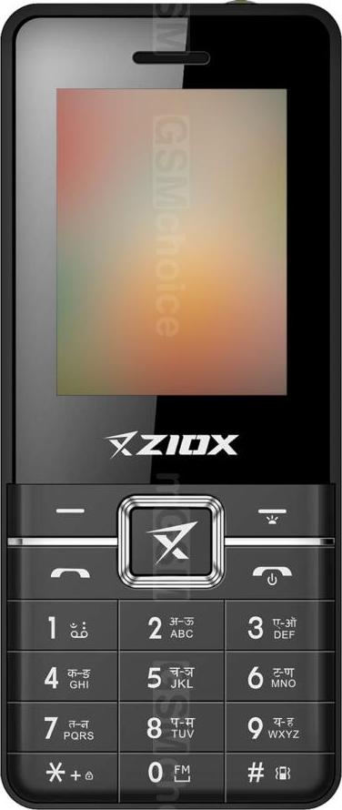 Ziox Z351 Ziox Z351