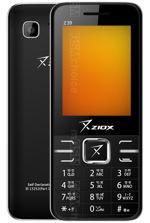 Galeria zdjęć telefonu Ziox Z39