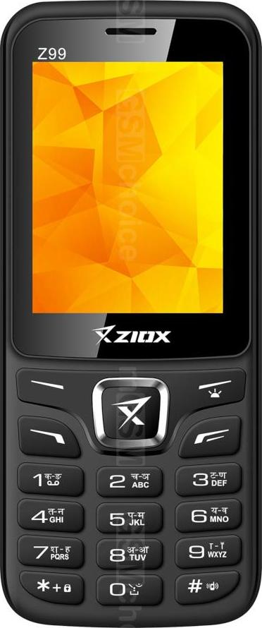 Ziox Z99 Ziox Z99