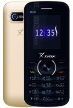 Galeria zdjęć telefonu Ziox ZX180