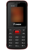 Ziox ZX225 kliknij aby zobaczyć powiększenie