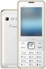 Galeria zdjęć telefonu Ziox ZX300