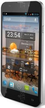 Galeria zdjęć telefonu Zopo C2 Platinum