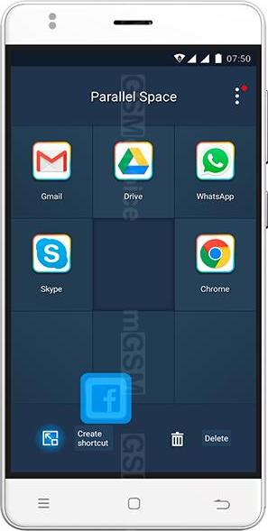 Zopo Color C5i Zopo Color C5i