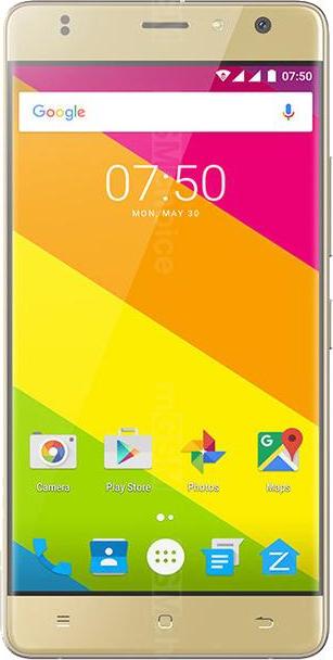 Zopo Color F3 Zopo Color F3