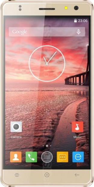 Zopo Color F5 Zopo Color F5