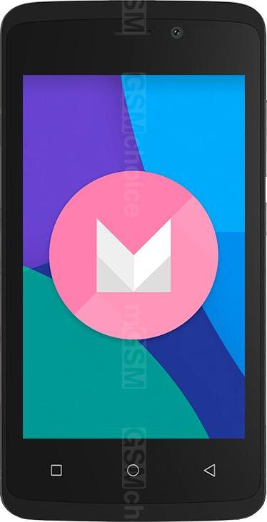 Zopo Color M4