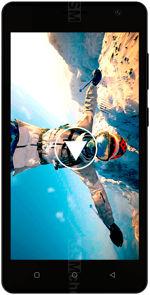 Galeria zdjęć telefonu Zopo Color M5i