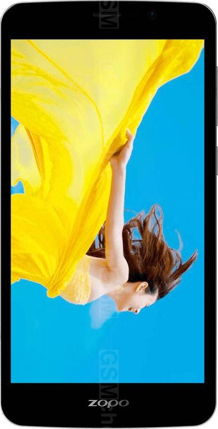 Zopo Color S5 Zopo Color S5