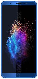 Galeria zdjęć telefonu Zopo Flash X3