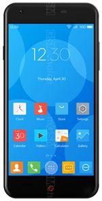 Galeria zdjęć telefonu Zopo Touch 3G