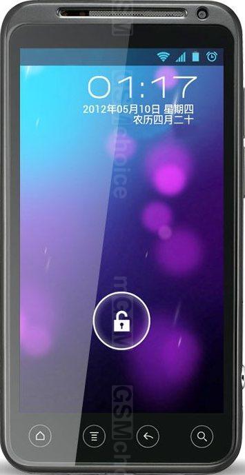 Zopo ZP100 Zopo ZP100