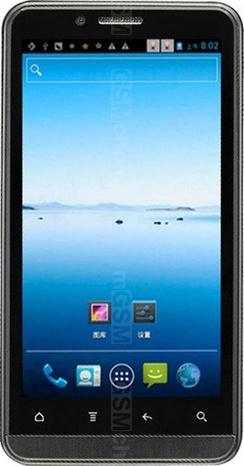 Zopo ZP200+