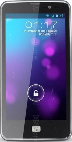 Zopo ZP300+