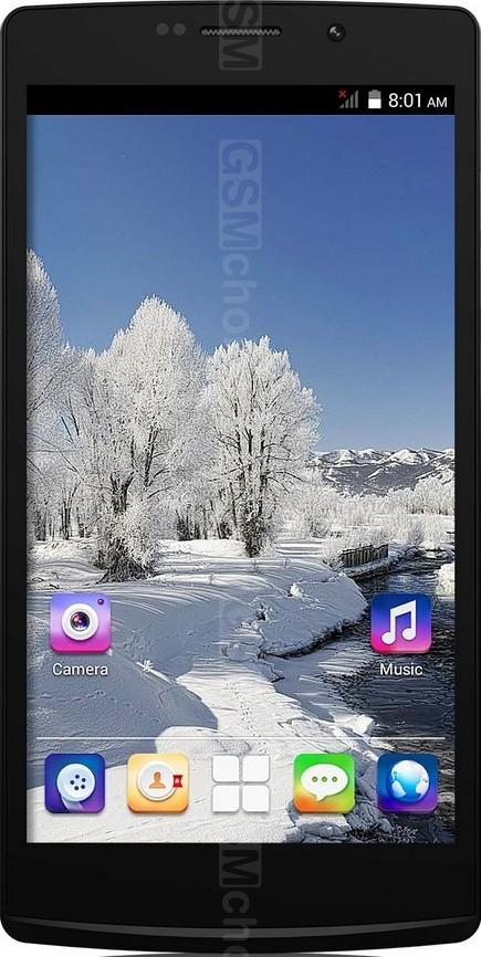 Zopo ZP520 Zopo ZP520