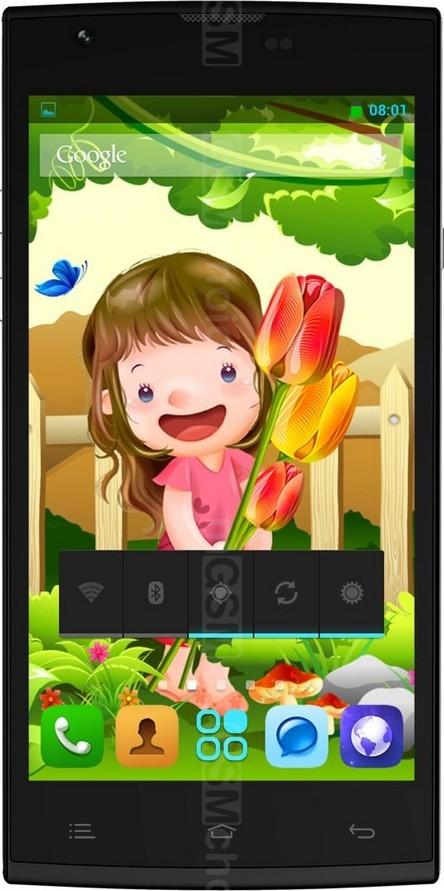 Zopo ZP780 Zopo ZP780