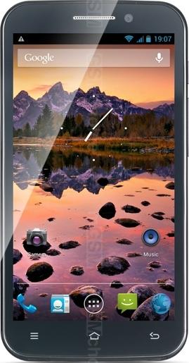 Zopo ZP810