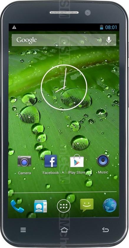 Zopo ZP820