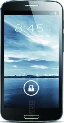 Zopo ZP900S Zopo ZP900S