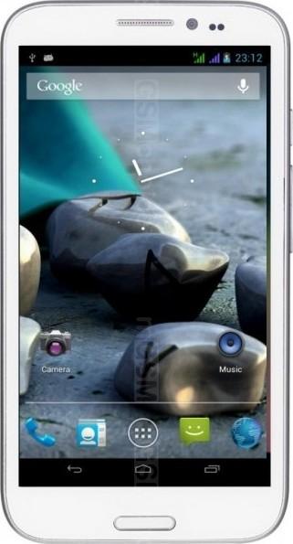 Zopo ZP950+ Zopo ZP950+