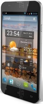 Galeria zdjęć telefonu Zopo ZP980+