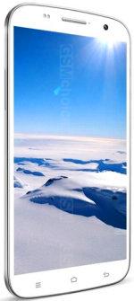 Galeria zdjęć telefonu Zopo ZP990+
