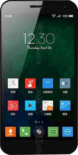 Zopo ZP999