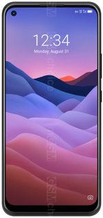 Galeria zdjęć telefonu ZTE A1 ZTG01