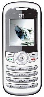 Galeria zdjęć telefonu ZTE A16
