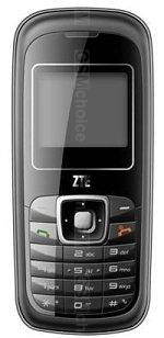 Galeria zdjęć telefonu ZTE A35