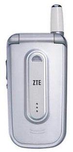 Galeria zdjęć telefonu ZTE A86