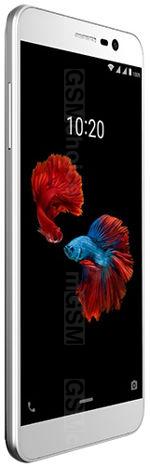 Galeria zdjęć telefonu ZTE A910