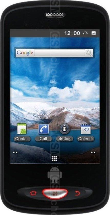 ZTE Amigo ZTE Amigo