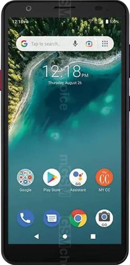 ZTE Avid 589 ZTE Avid 589