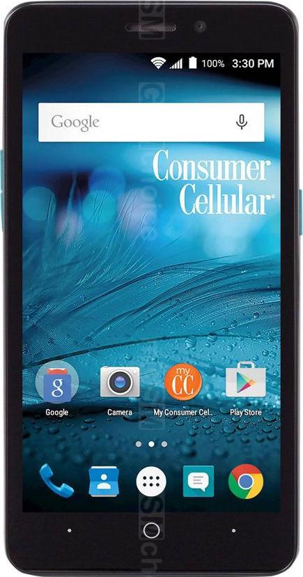 ZTE Avid 828 ZTE Avid 828