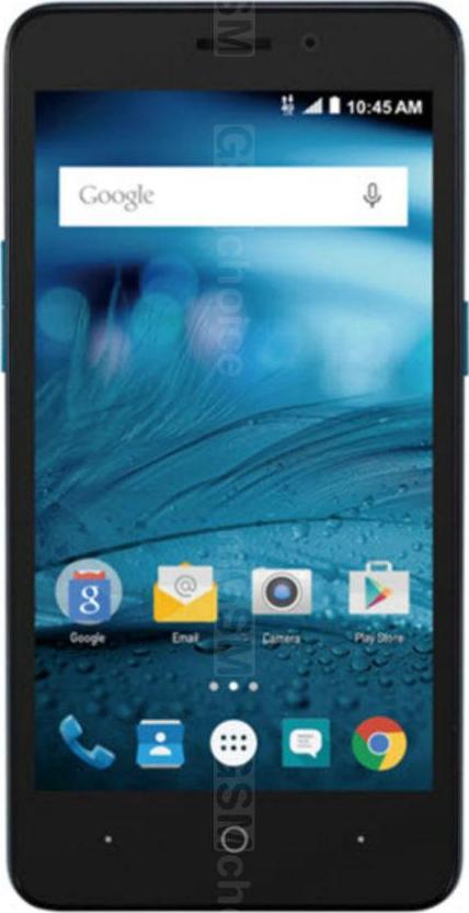 ZTE Avid Plus